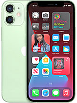 Best available price of Apple iPhone 12 mini in Finland