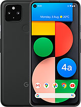 Best available price of Google Pixel 4a 5G in Finland