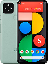 Best available price of Google Pixel 5 in Finland