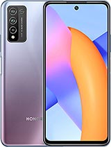 Best available price of Honor 10X Lite in Finland
