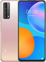 Best available price of Huawei P smart 2021 in Finland
