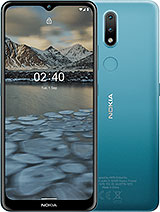 Best available price of Nokia 2.4 in Finland