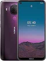 Best available price of Nokia 5.4 in Finland
