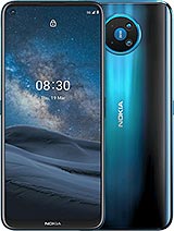 Best available price of Nokia 8.3 5G in Finland