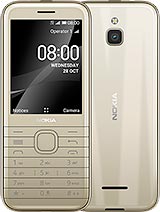 Best available price of Nokia 8000 4G in Finland