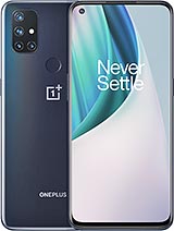 Best available price of OnePlus Nord N10 5G in Finland