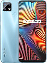 Best available price of Realme 7i (Global) in Finland
