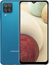 Best available price of Samsung Galaxy A12 in Finland