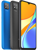 Best available price of Xiaomi Redmi 9C NFC in Finland