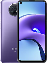Best available price of Xiaomi Redmi Note 9T in Finland