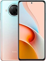 Best available price of Xiaomi Redmi Note 9 Pro 5G in Finland