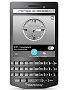 Best available price of BlackBerry Porsche Design P-9983 in Finland
