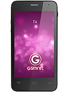 Best available price of Gigabyte GSmart T4 in Finland