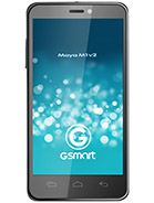 Best available price of Gigabyte GSmart Maya M1 v2 in Finland