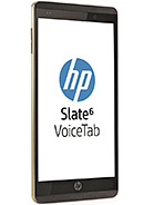 Best available price of HP Slate6 VoiceTab in Finland