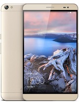 Best available price of Huawei MediaPad X2 in Finland