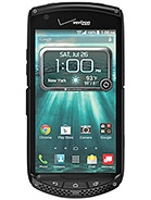 Best available price of Kyocera Brigadier in Finland