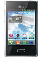 Best available price of LG Optimus L3 E400 in Finland