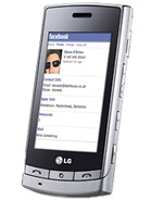 Best available price of LG GT405 in Finland