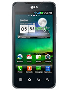 Best available price of LG Optimus 2X in Finland