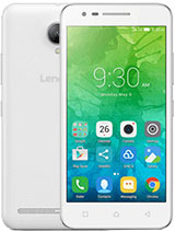 Best available price of Lenovo C2 in Finland