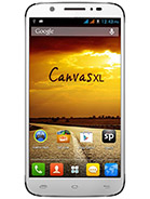Best available price of Micromax A119 Canvas XL in Finland