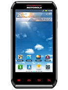 Best available price of Motorola XT760 in Finland