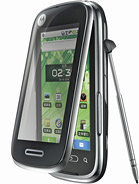 Best available price of Motorola XT806 in Finland