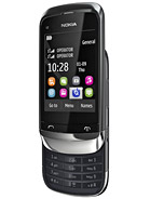 Best available price of Nokia C2-06 in Finland