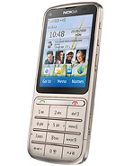 Best available price of Nokia C3-01 Touch and Type in Finland
