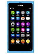 Best available price of Nokia N9 in Finland