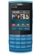 Best available price of Nokia X3-02 Touch and Type in Finland