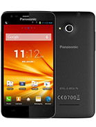 Best available price of Panasonic Eluga A in Finland