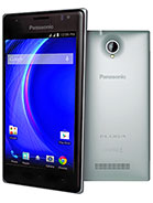 Best available price of Panasonic Eluga I in Finland