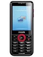 Best available price of Philips Xenium F511 in Finland