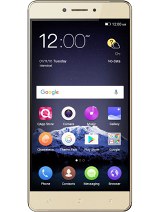 Best available price of QMobile King Kong Max in Finland