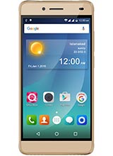 Best available price of QMobile Noir S4 in Finland