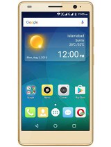 Best available price of QMobile Noir S6 Plus in Finland