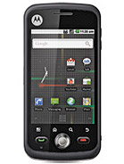 Best available price of Motorola Quench XT5 XT502 in Finland