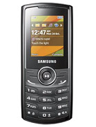 Best available price of Samsung E2230 in Finland