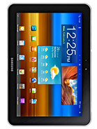Best available price of Samsung Galaxy Tab 8-9 4G P7320T in Finland