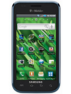 Best available price of Samsung Vibrant in Finland