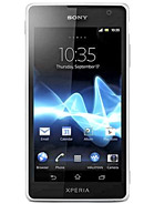 Best available price of Sony Xperia GX SO-04D in Finland