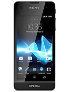 Best available price of Sony Xperia SX SO-05D in Finland