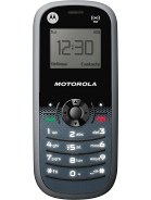 Best available price of Motorola WX161 in Finland