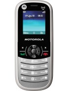 Best available price of Motorola WX181 in Finland