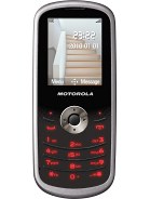 Best available price of Motorola WX290 in Finland