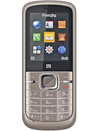 Best available price of ZTE R228 Dual SIM in Finland
