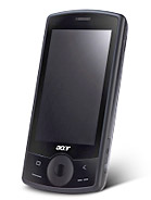 Best available price of Acer beTouch E100 in Finland