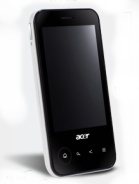 Best available price of Acer beTouch E400 in Finland